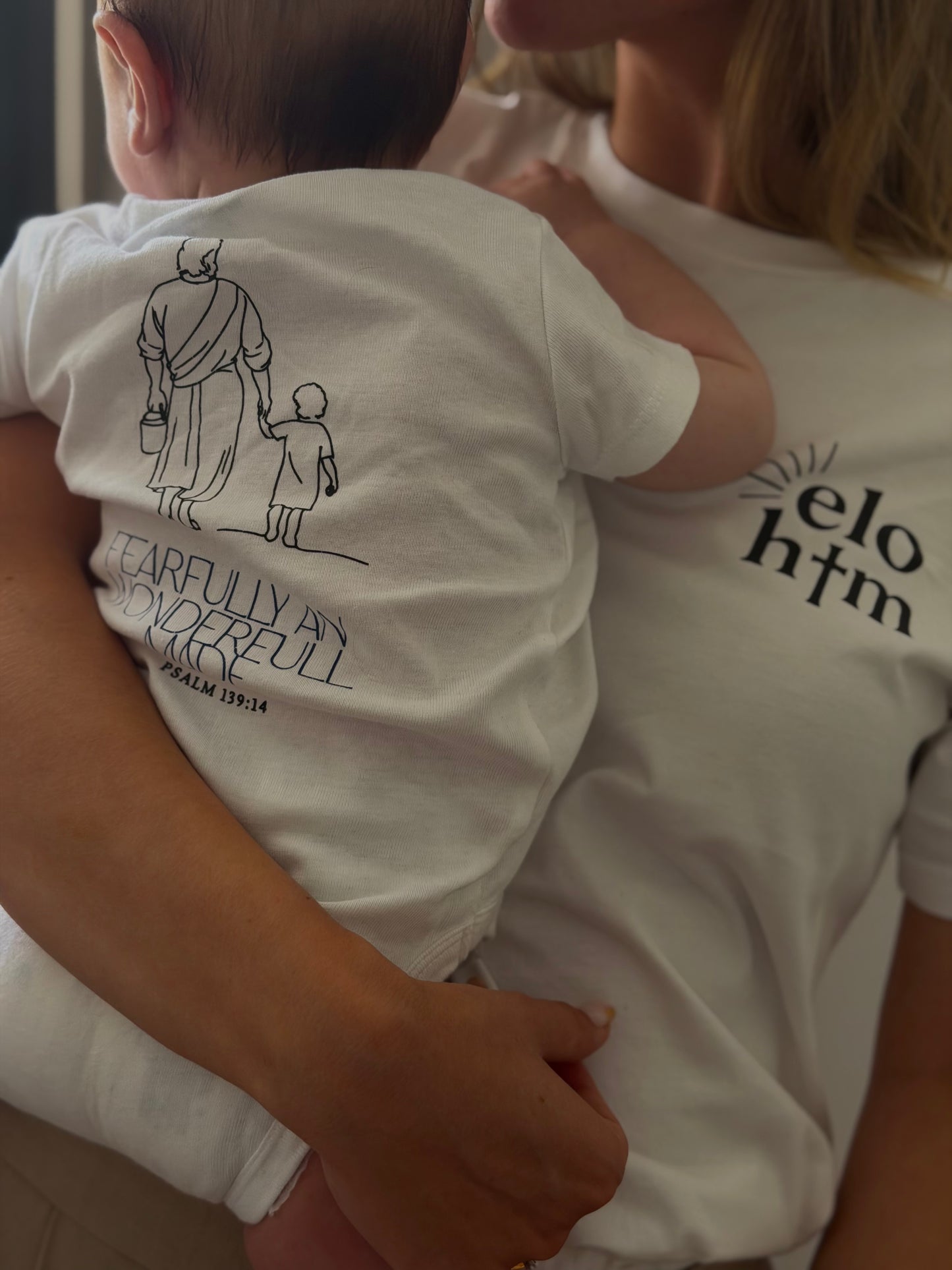 ELOHIM Baby Body