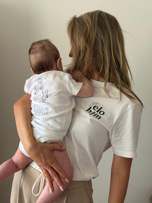 ELOHIM Baby Body