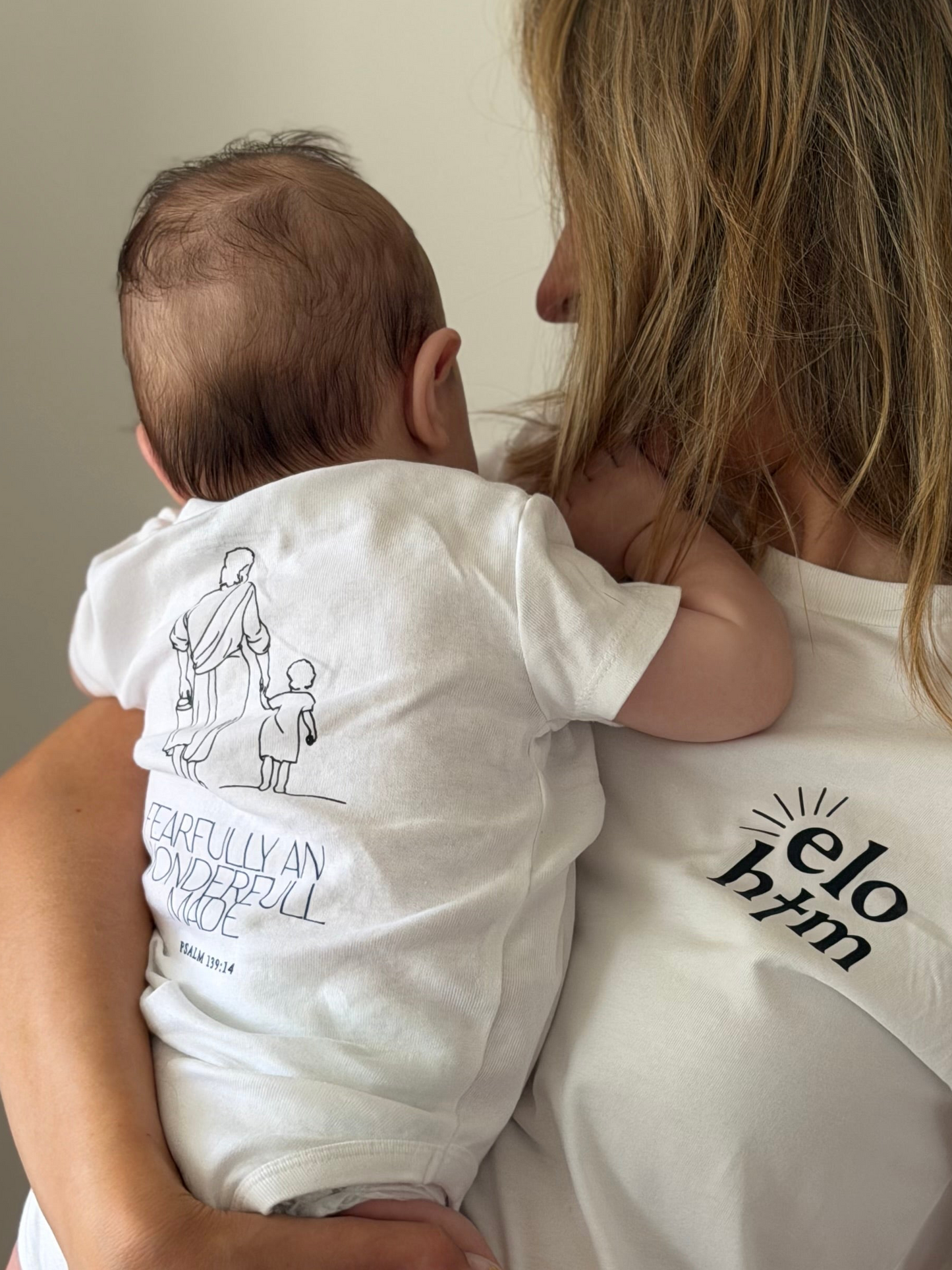 ELOHIM Baby Body