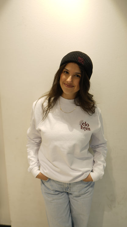 "Sweatshirt Chosen"