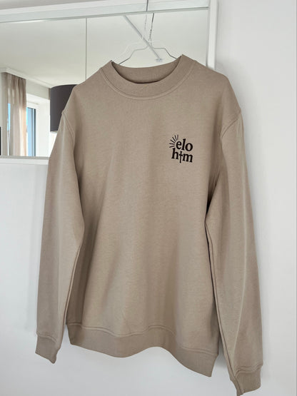"Sweatshirt Chosen"
