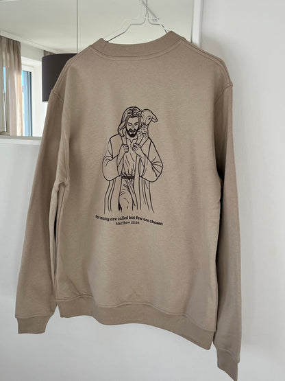 "Sweatshirt Chosen"